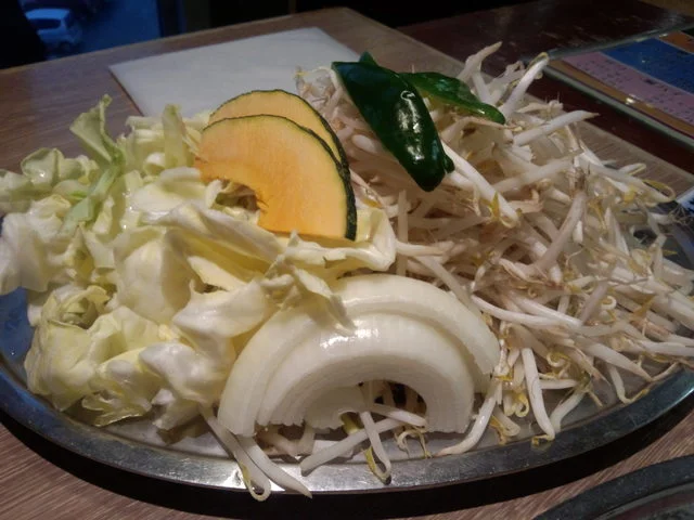 釧路　霧のビール園 - 釧路（ビアホール）の写真