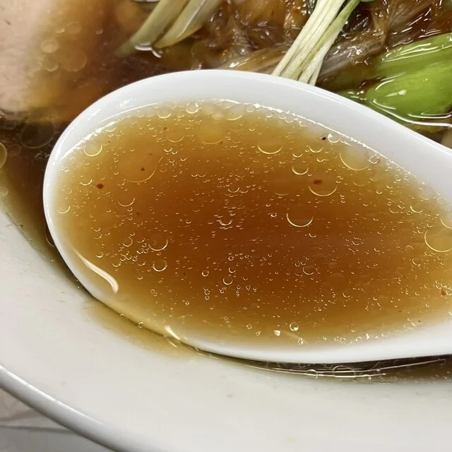 ラーメンみすゞ（らーめんみすず） - 帯広（ラーメン）の写真