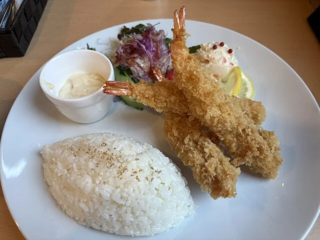 四季の彩 れんが - 帯広（食堂）の写真