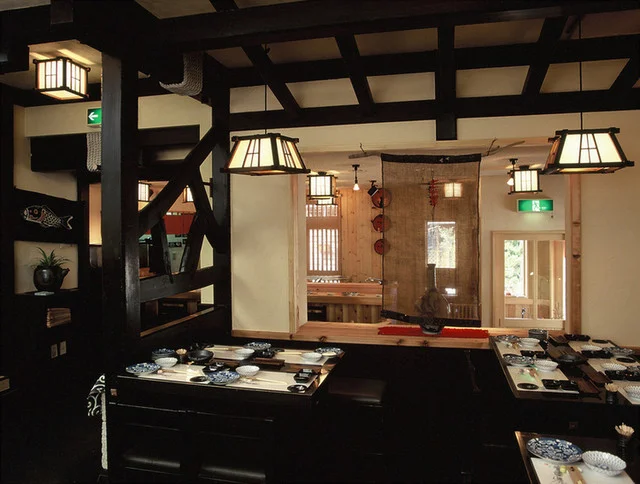 海鮮家 小樽磯鮨（カイセンヤ オタルイソズシ） - 南小樽（寿司）の写真