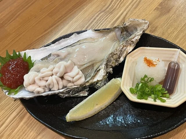 旬彩居酒屋 あべ○（あべまる） - 釧路（居酒屋）の写真