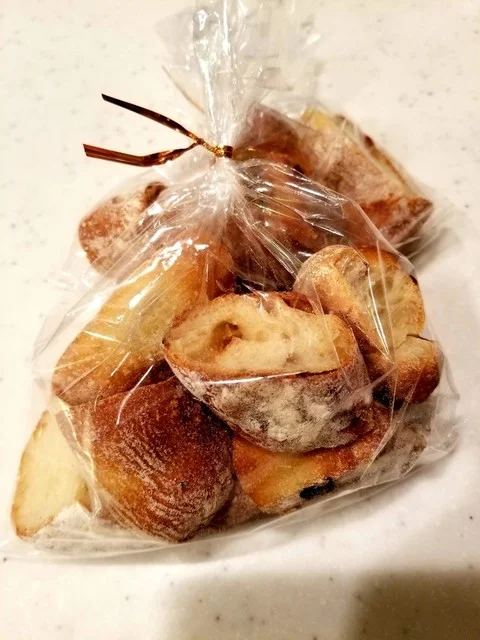 パンたいむ - 小樽（パン）の写真