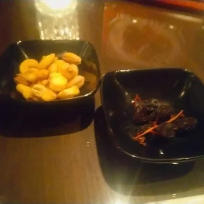 バーラウンジ ビギンズ（BAR LOUNGE BEGINS） - 釧路（バー）の写真