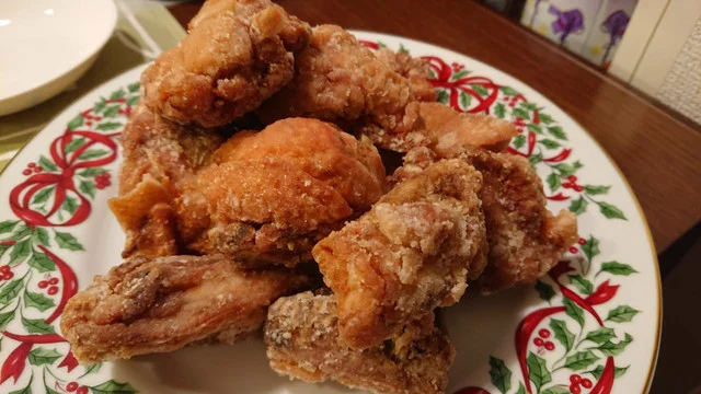 田舎とり - 帯広（からあげ）の写真