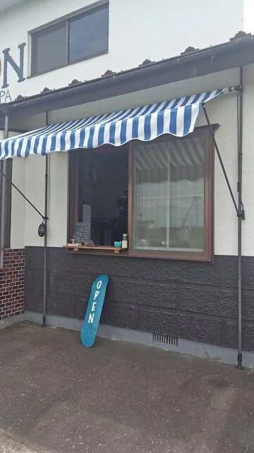 ちいさナポリ - 帯広（コーヒースタンド）の写真