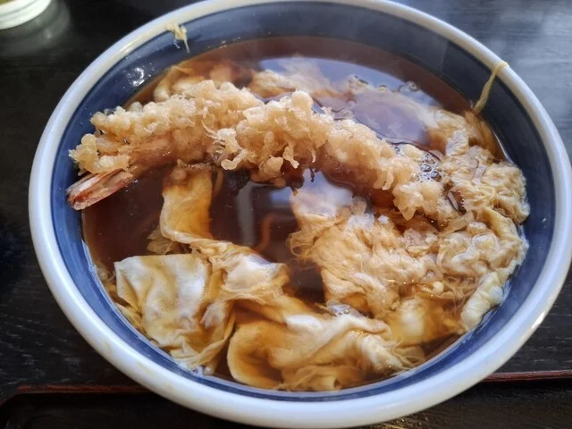 八松庵 武佐店（はっしょうあん） - 武佐（そば）の写真