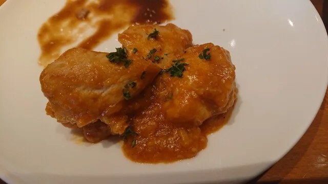 アンナアンナ（Anna Anna） - 帯広（ヨーロッパ料理）の写真