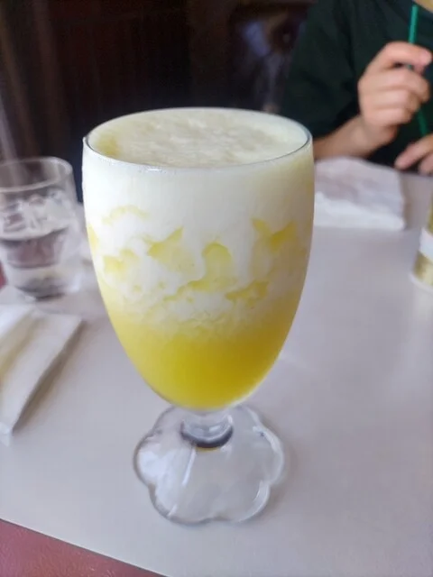 のらくろ - 帯広（喫茶店）の写真