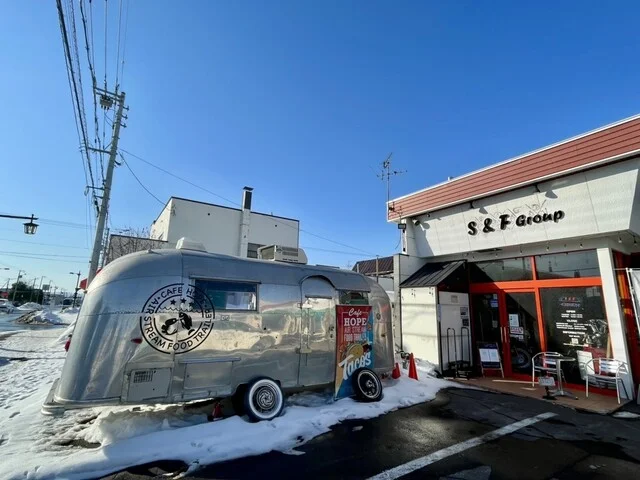 カフェホープ（Cafe HOPE） - 東旭川（カフェ）の写真