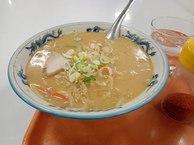 美珍樓 ダイイチ末広店（美珍楼） - 新旭川（中華料理）の写真