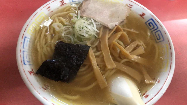 三平ラーメン 南町店 - 帯広（ラーメン）の写真
