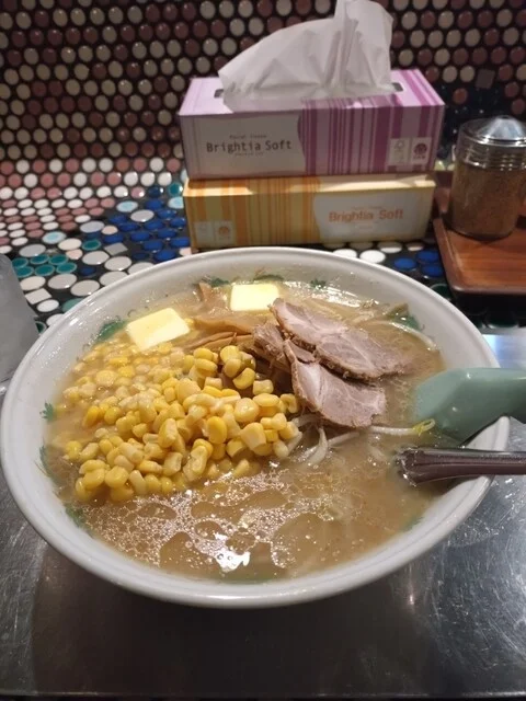 羅魅陀（ラミタ） - 沼ノ端（ラーメン）の写真