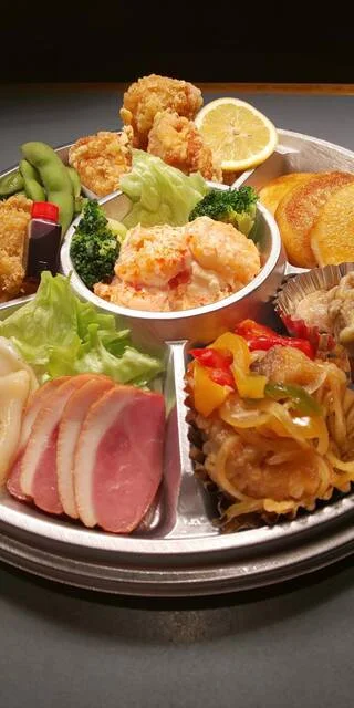 モニカ（MONIKA） - 南小樽（ダイニングバー）の写真