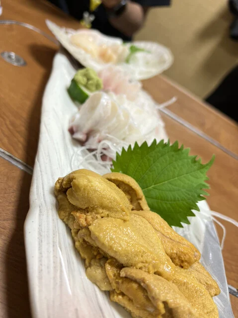 食堂よしおか - 稚内（居酒屋）の写真