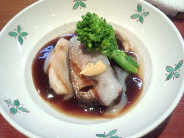 日本料理 紀伸（きしん） - 釧路（日本料理）の写真