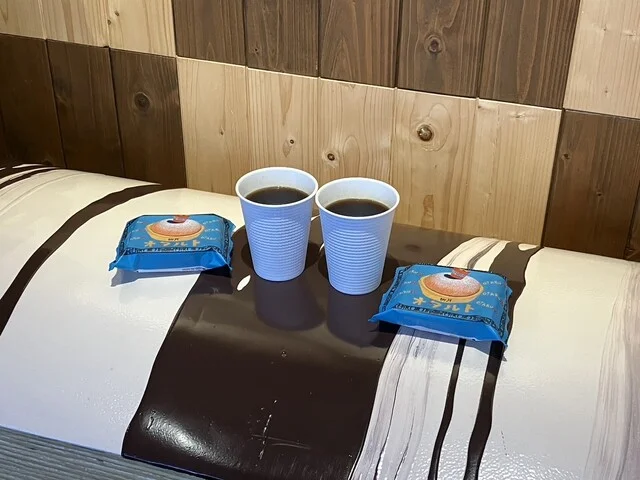 柳月 オタルト店 - 南小樽（洋菓子）の写真