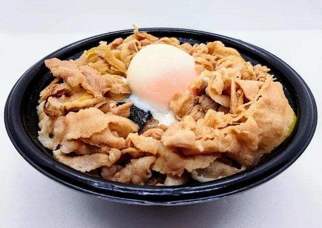 伝説のすた丼屋 イオンモール旭川駅前店 - 旭川（丼）の写真