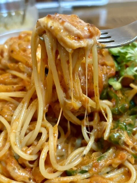 パスタ アルデンテ（イタリアン） - 糸井（パスタ）の写真