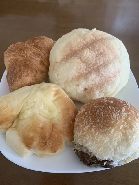 リッチ - 小樽（パン）の写真