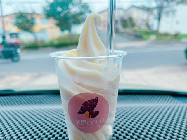 芋屋COCO（ココ） - 武佐（スイーツ）の写真