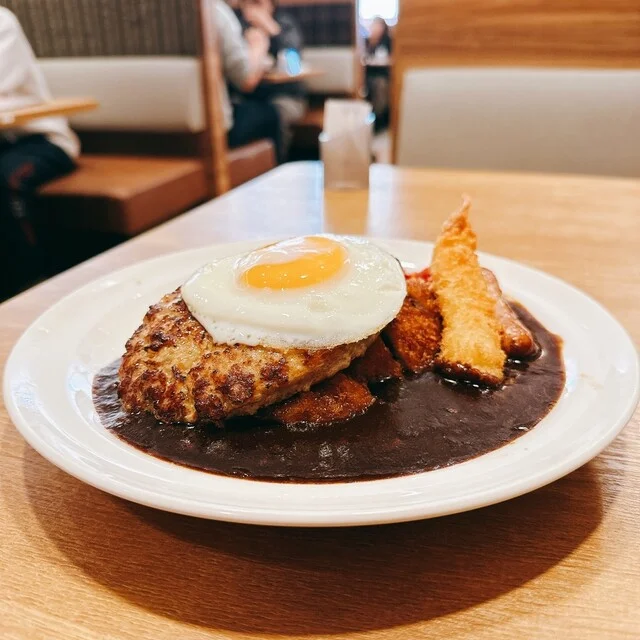 ガスト 帯広白樺店 - 柏林台（ファミレス）の写真