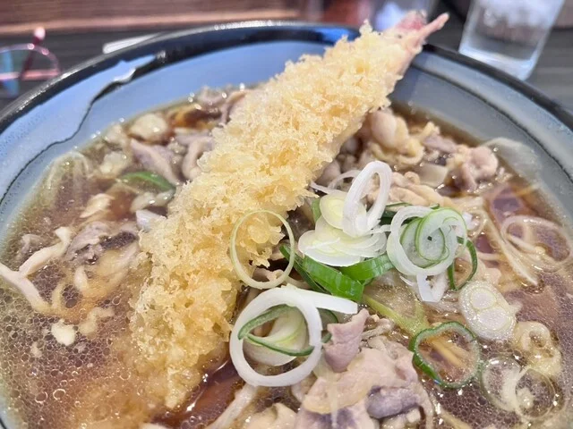 如月 - 釧路（そば）の写真