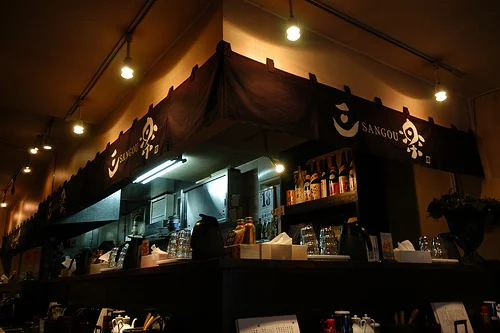 三楽（さんごう） - 帯広（ラーメン）の写真