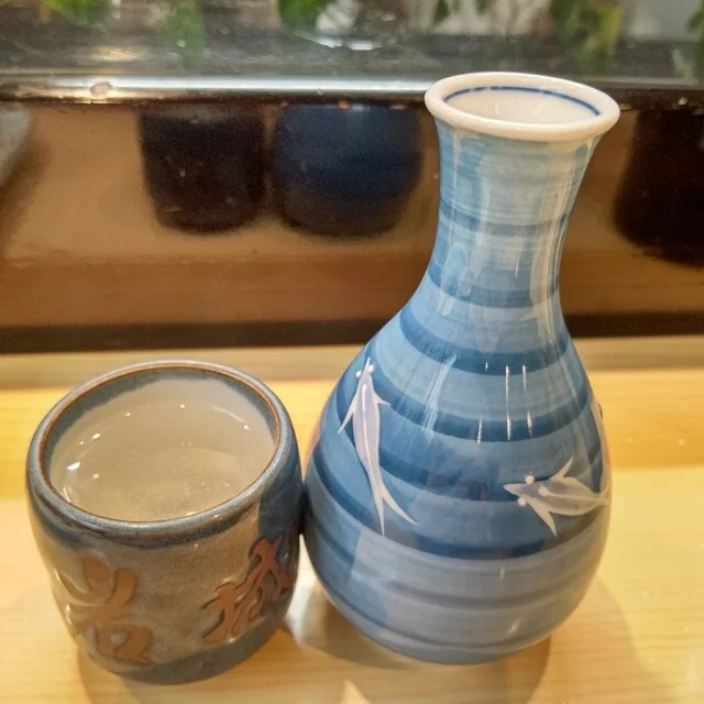 岩城寿司 - 旭川（寿司）の写真