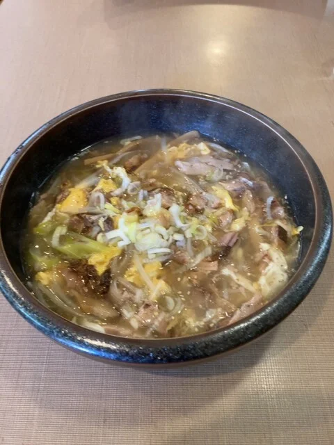 パルパル亭 - 西帯広（ラーメン）の写真