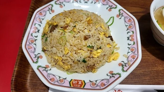 餃子の王将 旭川末広店 - 新旭川（餃子）の写真