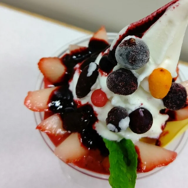 ときいろファーム - 中札内村その他（その他）の写真