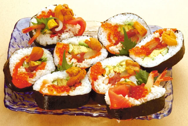 回転寿司 まつりや 帯広西店 - 西帯広（回転寿司）の写真