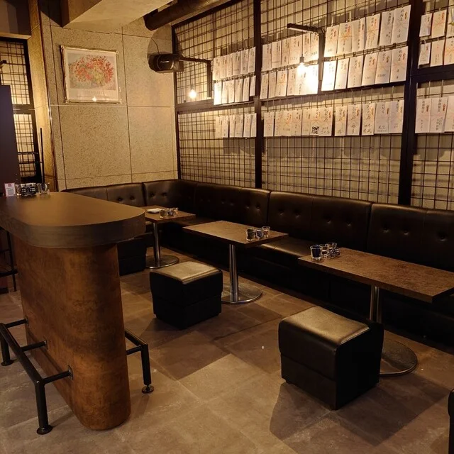 BAR Laborda（バー ラボルダ） - 旭川（バー）の写真