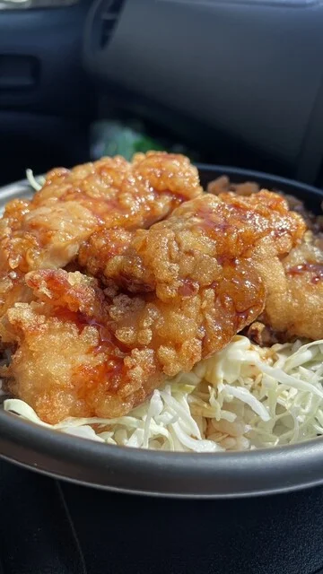 peacock（ピーコック） - 旭川（からあげ）の写真