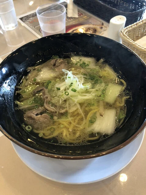 樽前カントリークラブ レストラン - 錦岡（食堂）の写真