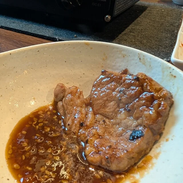 溶岩焼ジンギスカン たまり - 旭川（ジンギスカン）の写真