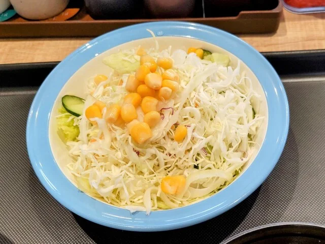 松屋 苫小牧店 - 苫小牧（牛丼）の写真