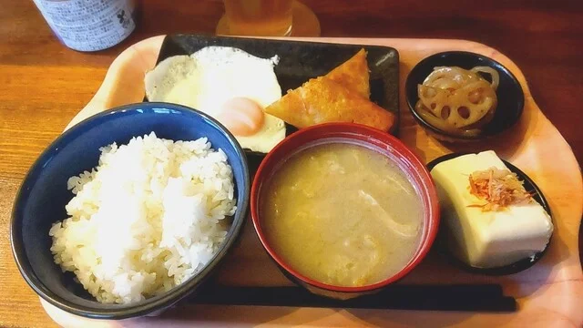 セントラルパーク（CENTRAL PERK） - 青葉（カフェ）の写真