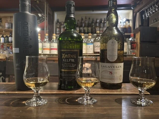 BAR クロクマ（バー クロクマ） - 小樽（バー）の写真