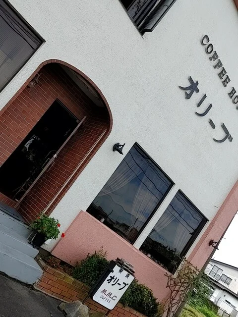 オリーブ - 新大楽毛（喫茶店）の写真