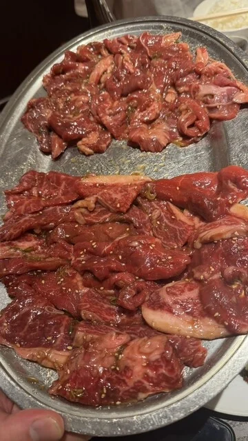 平和園 東銀座店（へいわえん） - 帯広（焼肉）の写真