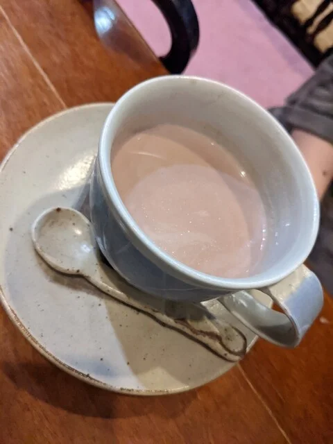 プロムナード - 苫小牧（喫茶店）の写真