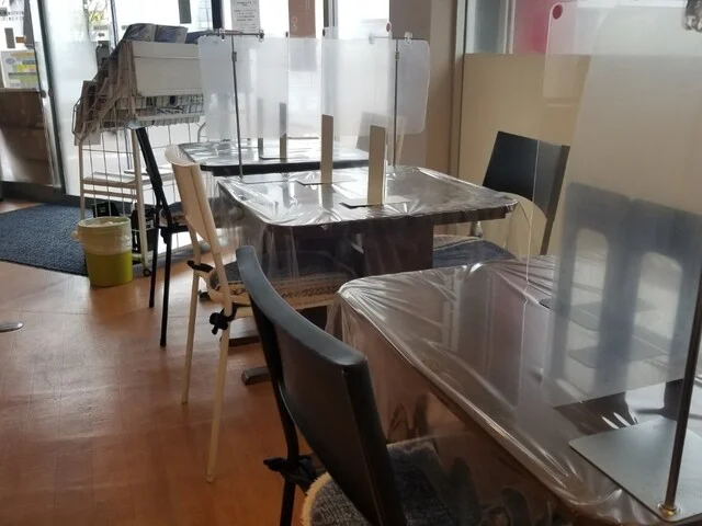 くるる - 釧路（食堂）の写真