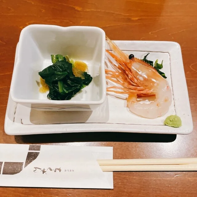 炭焼炉端 ちくぜん - 釧路（居酒屋）の写真