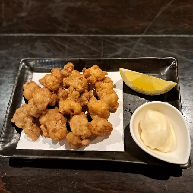 三代目 かん太郎（さんだいめ かんたろう） - 旭川四条（焼き鳥）の写真