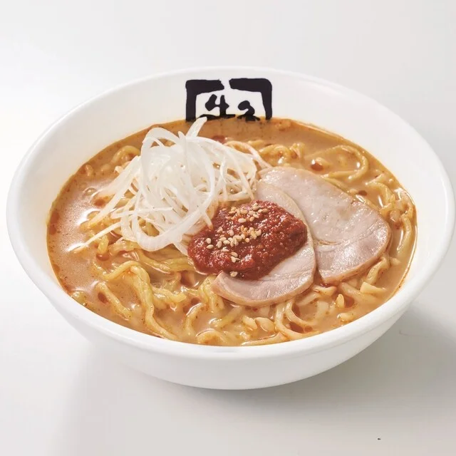 牛角 釧路昭和店 - 新富士（焼肉）の写真