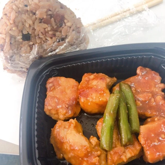 おにぎり屋 ぱぐ - 釧路（おにぎり）の写真