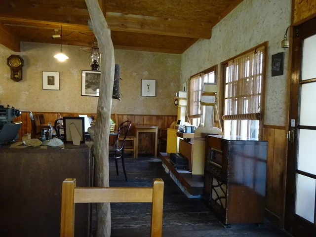 自家焙煎珈琲 はち - 南小樽（カフェ）の写真