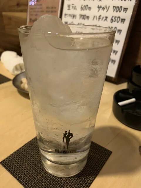 ホルモン居酒屋さとちゃん - 下北（ホルモン）の写真