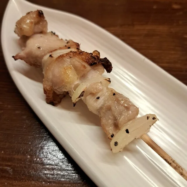 とりごや 三条店 - 旭川（焼き鳥）の写真